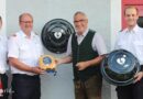 Stmk: Defis für Feuerwehren des Abschnitts III des Bereichsfeuerwehrverbandes Knittelfeld