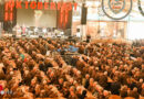 Stmk: 1.300 Teilnehmer beim Landesfeuerwehr-Seniorentreffen 2024