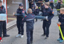 Oö: 24-Stunden-Übung 2024 der Ischler Feuerwehrjugend