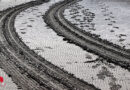 Stmk | Nö: Katastrophenhilfsdienst Leoben am 18. September 2024 in Niederösterreich beim schlammigen Hochwasser aufräumen