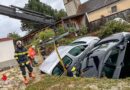Hochwasser-Lage Niederösterreich → 17. September 2024, 10.50 Uhr: „Mit dem Rückgang des Wassers zeigen sich die Schäden, Zerstörung ist massiv“