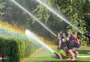 Oö: Ferienpass-Aktion 2024 in Krenglbach → Über mehrere Stationen zum „Probejugendfeuerwehrmitglied“