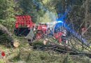 Wetter-Lageberuhigung in der Steiermark per 16. / 17. September 2024