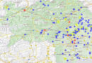 Stmk: Über 300 Unwetter-Einsätze in der Steiermark bis 14.09.2024 | 15.45 Uhr
