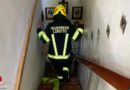 Bgld: Einsatz für die Feuerwehr Loretto nach Wasserschaden und Ölspur