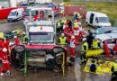 Nö: Großaufgebot von Rettung und Feuerwehr trainiert Unfallszenario in Vösendorf