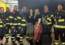 Bayern: Feuerwehr München rettet Ehering und Abend