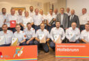 Nö: Außerordentlicher Hollabrunner Bezirksfeuerwehrtag mit Auszeichnungen