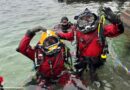 Tauchlager 2024 → Burgenland meets Chile am Attersee