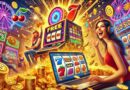 Fünf Gründe, warum man kostenlose Online Slots spielen sollte