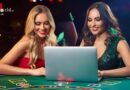 Weibliche Spielerinnen: Ein Game-Changer im europäischen iGaming-Markt