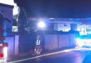 D: Eine Tote bei Feuer in Reihenhaus in Essen
