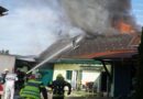 Nö: Sich ausdehnender Brand in Garage in Perschling