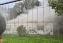D: Erneuter Brand auf dem Gelände der ehemaligen Radrennbahn Hannover Wülfel