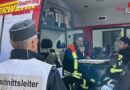 Bayern: Führungslehrgang „Lagekarte“ – 12 Einsatzkräfte im Kreis Traunstein ausgebildet