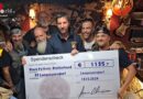 Nö: Charity-Veranstaltung für die Feuerwehr in Langenzersdorf