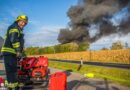 Löschwasserentnahme: Unglaubliches Bürokratiemonster „Wasserrecht“ bremst Feuerwehrübungen aus