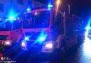 Bayern: Nach der Party kommt die Feuerwehr in München