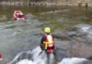 Oö: Neuer Sonderdienst bei der Feuerwehr Wels: Fließwasser-Retter