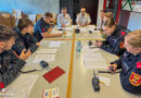 Bgld: Funk-Ausbildung im Bezirk Oberwart: 55 Teilnehmer absolvieren Lehrgang