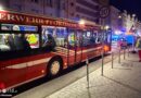 D: Drei Verletzte bei Wohnungsbrand in Pforzheim