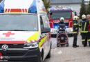 Oö: Hohe CO-Konzentration → Mann in Wohnhaus in Wels tot aufgefunden