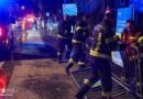 Oö: Sturmböen sorgten am 20.11.2024 vereinzelt für Einsätze der Feuerwehren