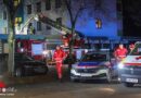OÖ: Ein Todesopfer bei Sturz aus dem Fenster in Gmunden