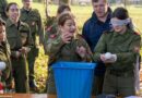 Ktn: Erfolgreicher ActionDay 2024 der Feuerwehrjugend im Abschnitt Spittal / Lurnfeld