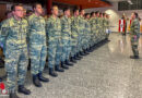 Tirol: 45 Jahre Top Ausbildung: Bundesheer & Feuerwehr