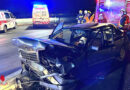 Nö: Auffahrunfall auf der A1 bei Loosdorf → mehrere Schwerverletzte