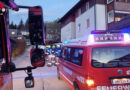 Oö: Personenrettung und Tragehilfe in Bad Ischl