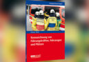 Buch: Kennzeichnung von Führungskräften, Fahrzeugen und Plätzen