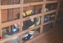 Stmk: Feuerwehrsanitäter und Atemschutzträger übten auf Abschnittsebene in Mönichwald