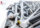 D: Absturz zweier Feuerwehrleute nach Drehleiter-Seilriss → Ursachenanalyse zum Drehleiter-Unfall Kiel
