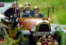 „Wasser marsch mit Feuer und Flamme“ – Hoagascht über die Feuerwehr in Österreich → Servus-TV, 24.11.2024 ab 19:45 Uhr