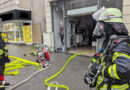 D: Brand einer Teeküche in der Fußgängerzone in Arnsberg