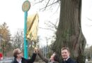 D: Mit Bus und Bahn zur Feuerwehrstraße → Umbenennung der Station Gießener Straße als Teil des Jubiläums „150 Jahre BF Frankfurt am Main“
