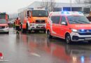 Oö: Großangelegte Suchaktion nach abgängigem, demenzkranken Pensionisten (76) in Leonding → Mann tot gefunden