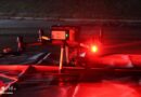 Oö: Großeinsatz bei nächtlicher Suchaktion nach abgängigem Pensionisten (83) in Vöcklabruck