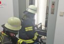 Bayern: Vier Stunden im Aufzug gefangen