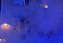 Wien: Frau bei Zimmerbrand in Weihnachtsnacht ums Leben gekommen