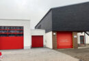 D: Stadt Arnsberg investiert in den Brandschutz → Feuerwehrhaus Oeventrop erweitert