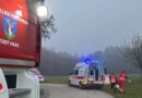 Nö: Person bei Haag in ca. 4 Meter tiefen Schacht gefallen
