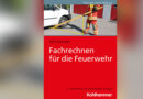 Buch: Fachrechnen für die Feuerwehr | 9., erweiterte und überarbeitete Auflage