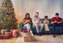Heiligabend: Kaum einer schaltet Handy aus