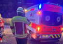 Bayern: 78-jähriger Motorrollerfahrer an Bahnübergang bei Piding von Zug erfasst und tödlich verletzt