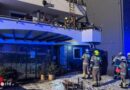 Sbg: Hotel in Piesendorf durch Adventkranz-Brand verraucht → Gäste über Balkone in Sicherheit gebracht