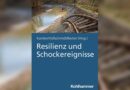 Buch: Resilienz und Schockereignisse (Kohlhammer)