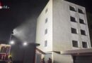 Schweiz: Zwei Frauen mit Rauchgasvergiftung bei Küchenbrand in Siebnen